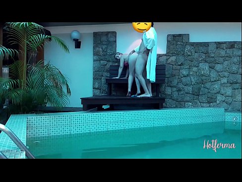 ❤️ Boss hovuza qulluqçu dəvət edir, lakin isti müqavimət göstərə bilmədi ❤️ Porno bizdə az.amourpassionfever.ru ❌❤